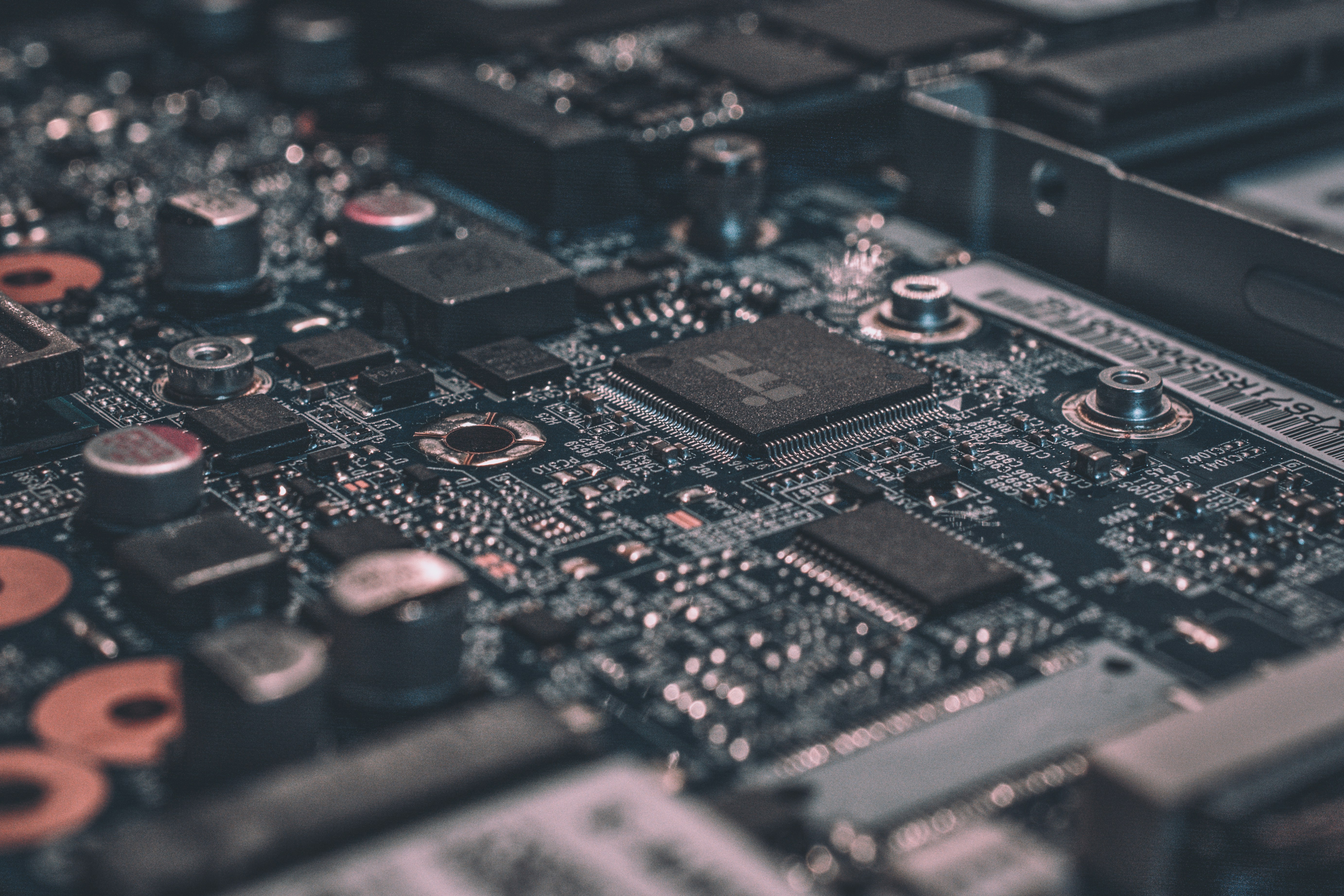 Additive manufacturing technology