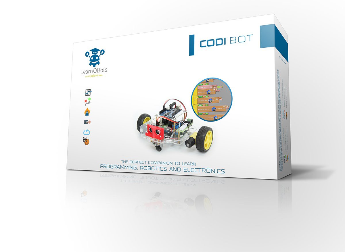 CodiBot
