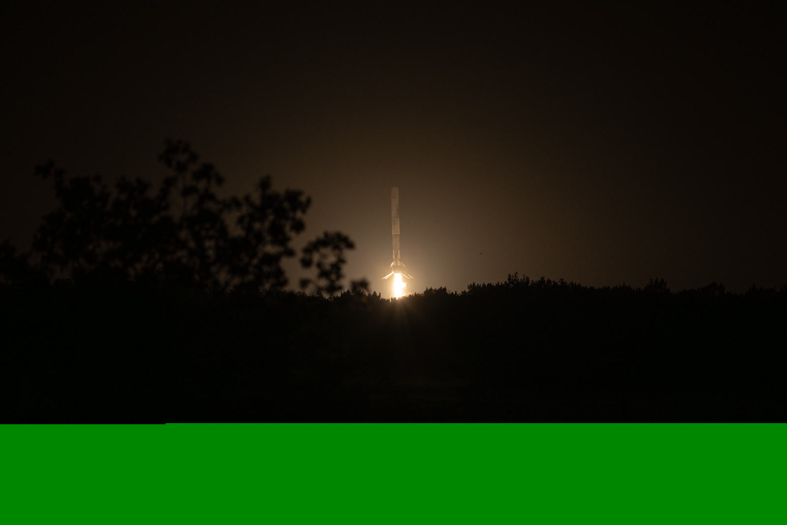 Space Technology