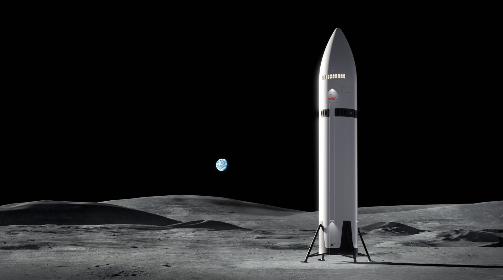 Space Exploration
