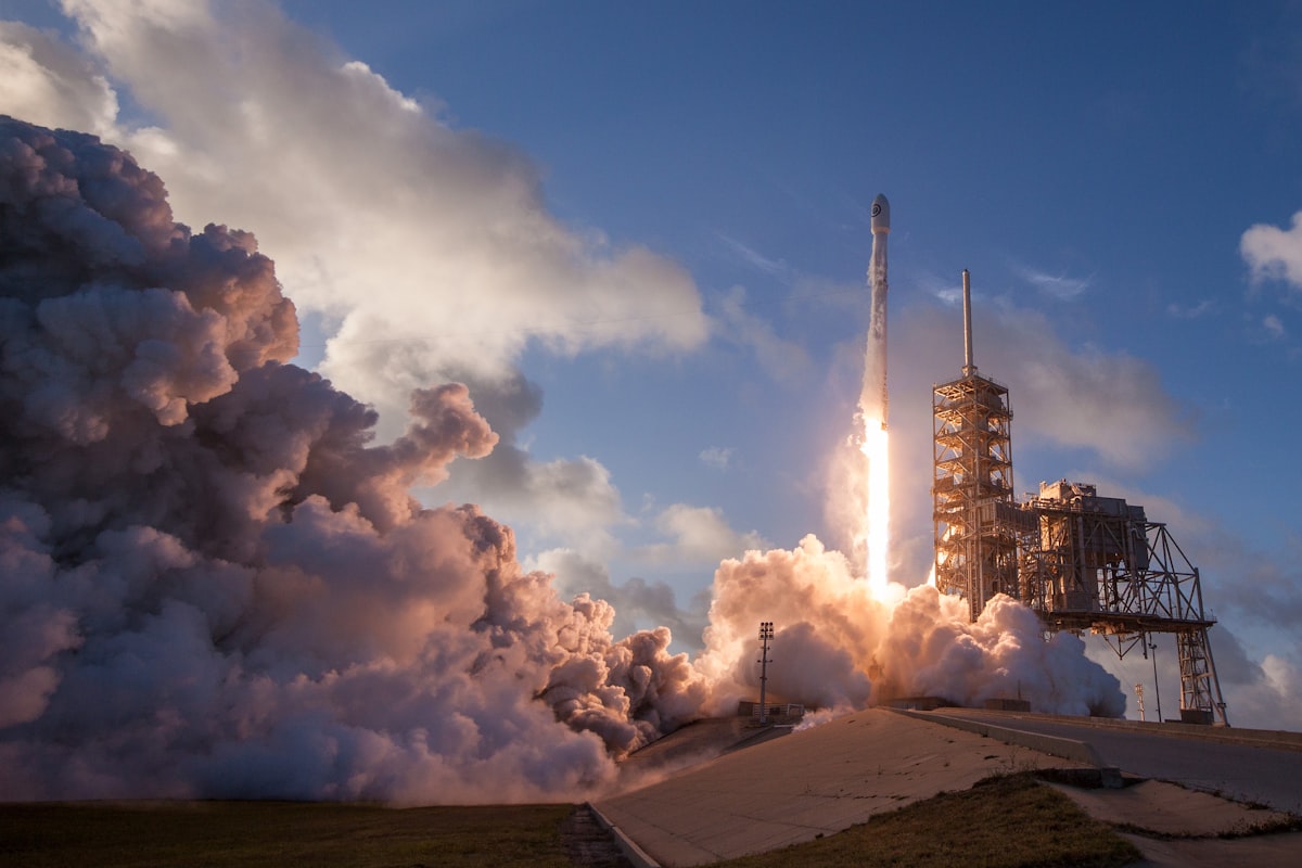 Space Technology
